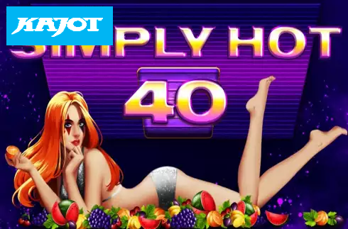 Simply Hot 40